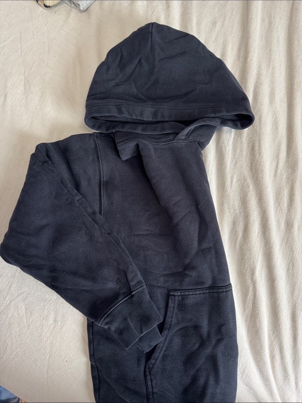 TNA CozyFleece Hoodie